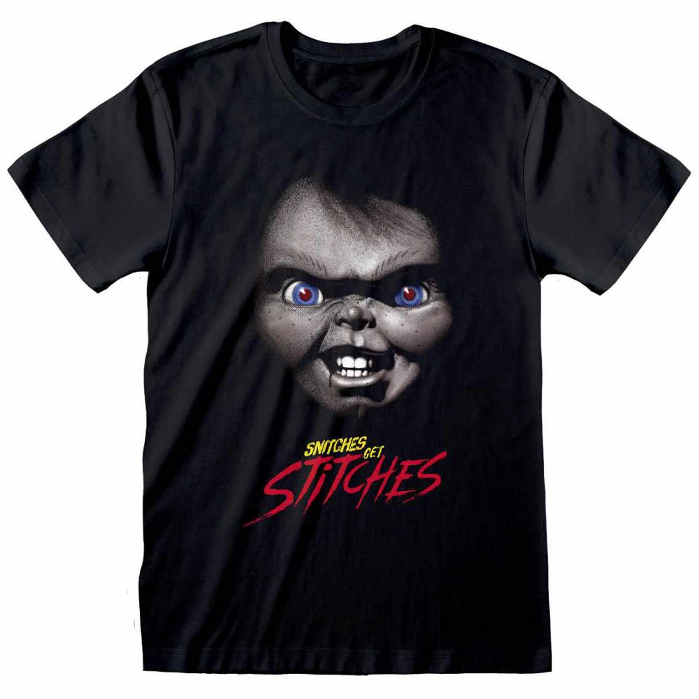 CHILD'S PLAY チャイルドプレイ - SNITCHES / Tシャツ / メンズ - PGS